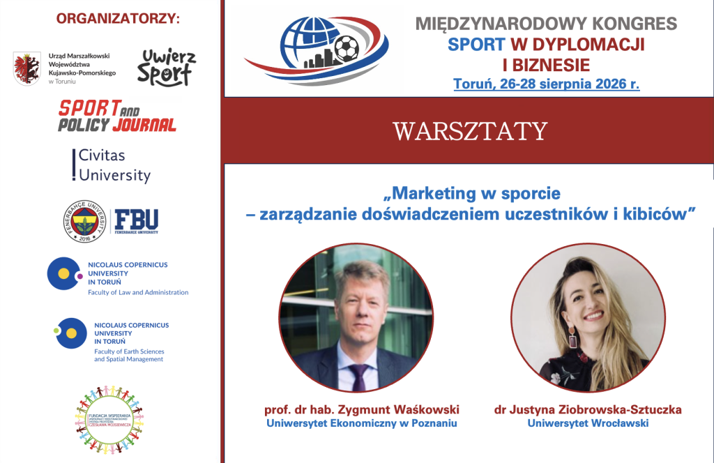 warsztaty marketing